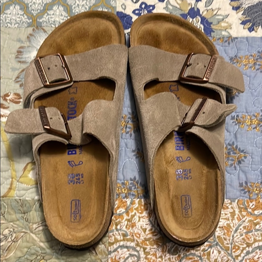 Birkenstock Arizona Sandals